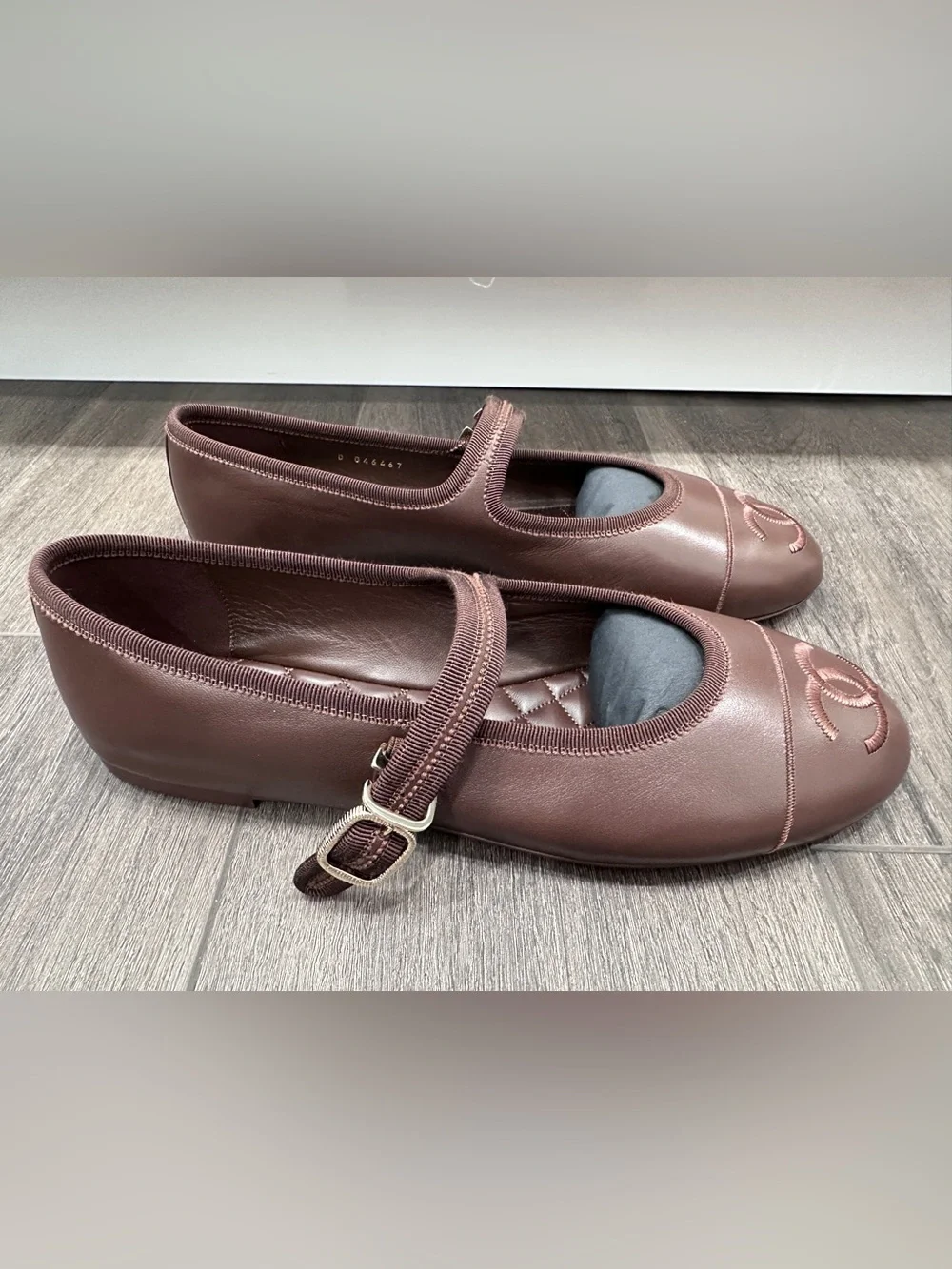 CHANEL 2026 cc